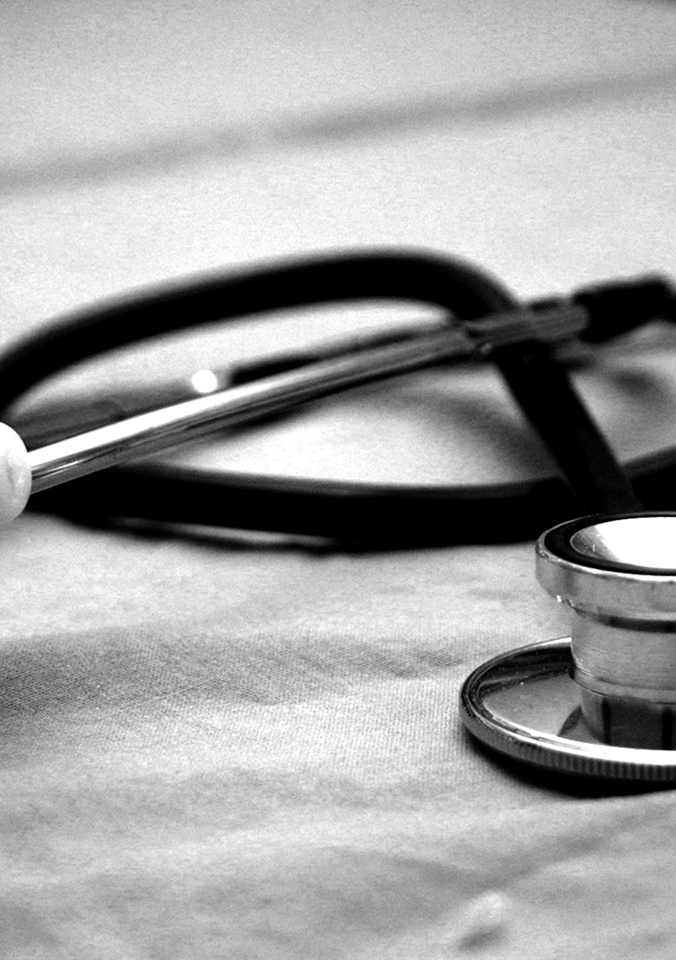 Stethoscope